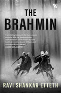 The Brahmin - Ravi Shankar Etteth