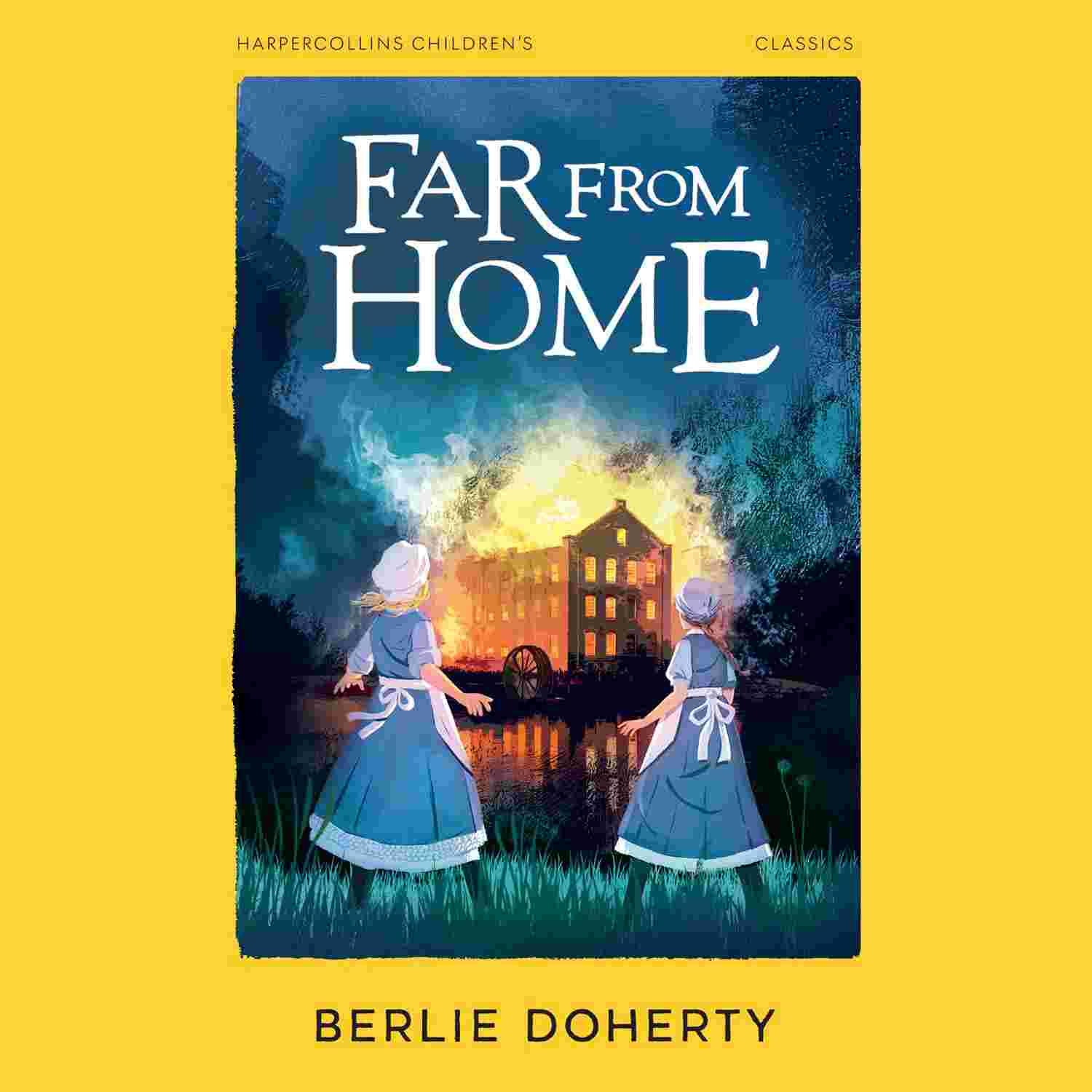 Far From Home (HarperCollins Children's Classics)