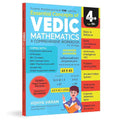 Essential Concepts of Vedic Maths: Comprehensive Workbook for All Ages