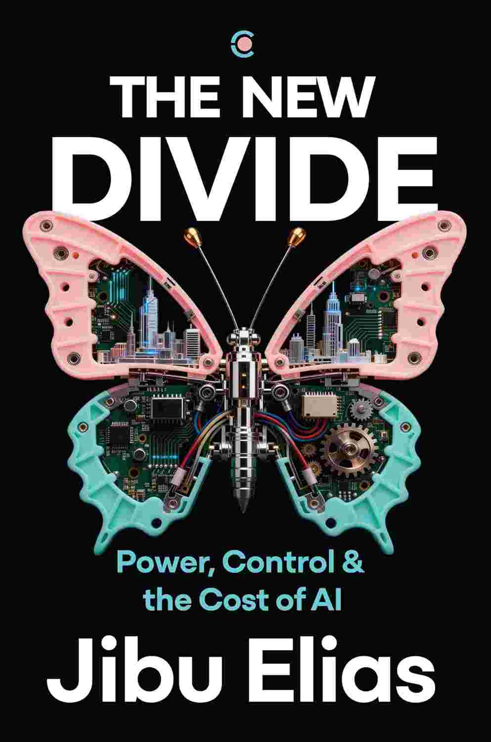 The New Divide: Power, Control & the Cost of AI By Jibu Elias