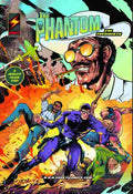 The Phantom: The Presidents by Lee Falk