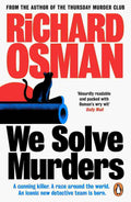 We Solve Murders