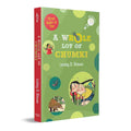 A WhOle Lot of Chumki (hOle Books)