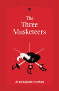 The Three Musketeers