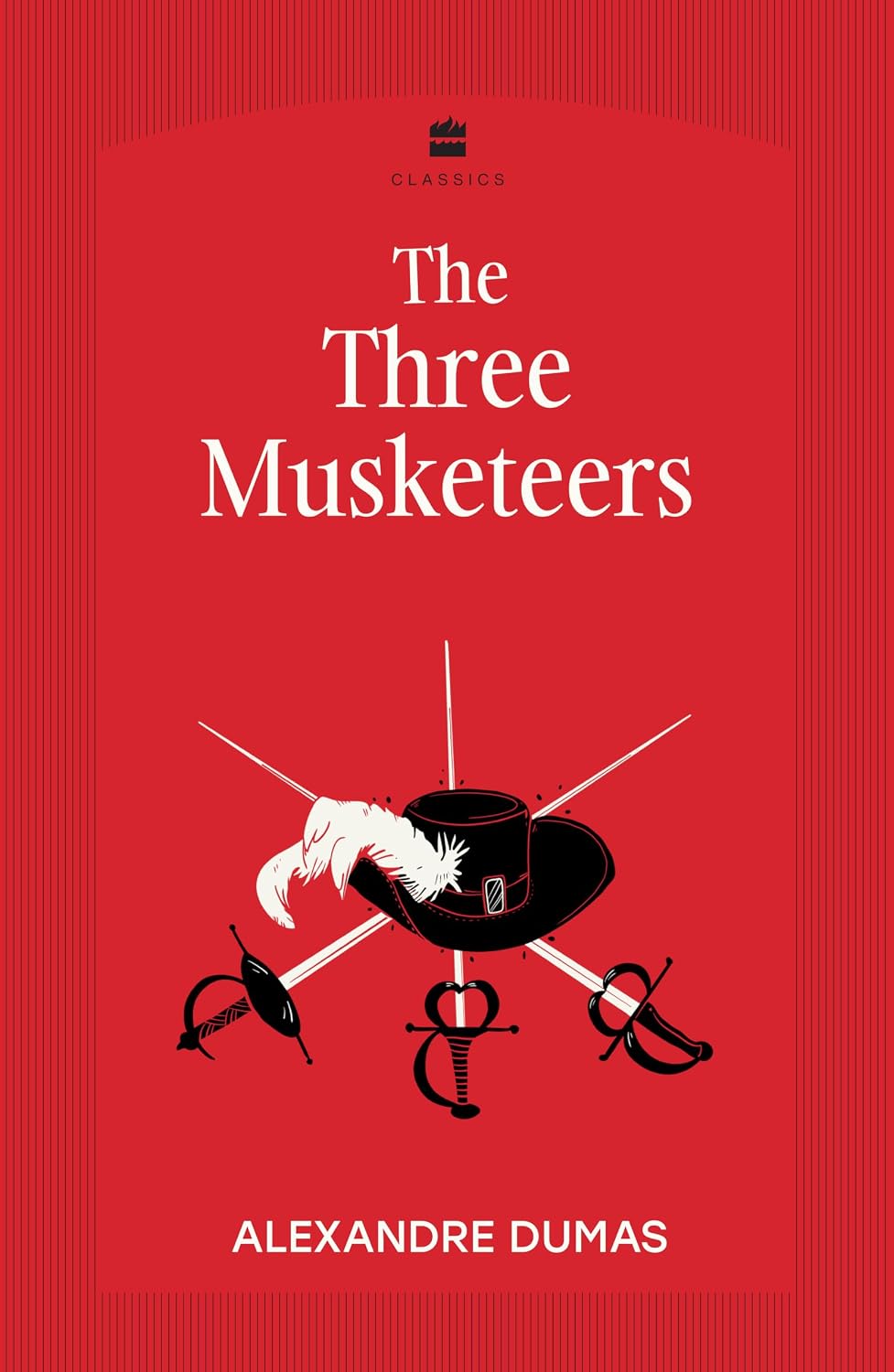 The Three Musketeers