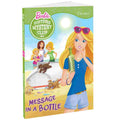 Barbie Sisters Mystery Club 4: Message in a Bottle - Parragon Books