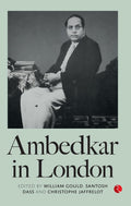 Ambedkar in London