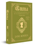 Emma (Vintage Classics Deluxe Edition) By Jane Austen