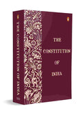 The Constitution of India: Collectible Edition By B.R. Ambedkar