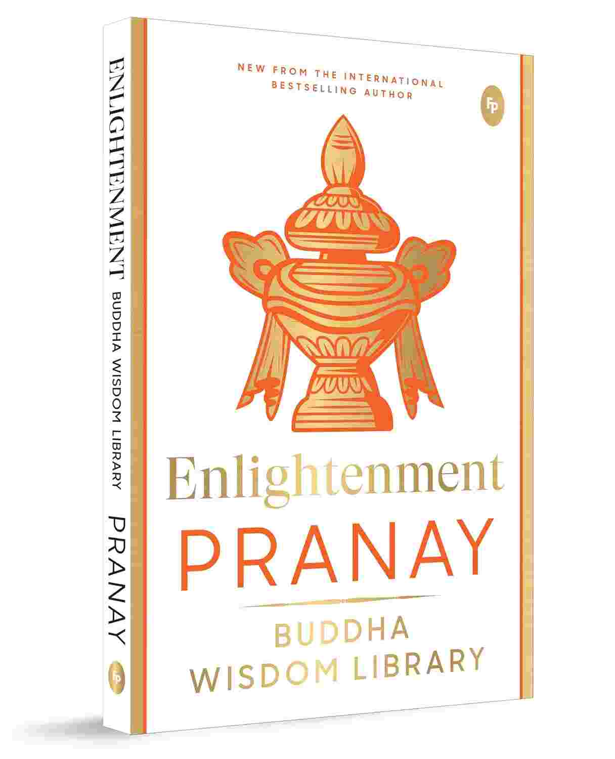 Enlightenment (The Buddha Wisdom Library)