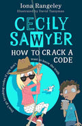 Cecily Sawyer: How to Crack a Code