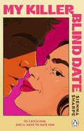 My Killer Blind Date - Sienna Sharpe | Buy Online at Beetle Bookshop