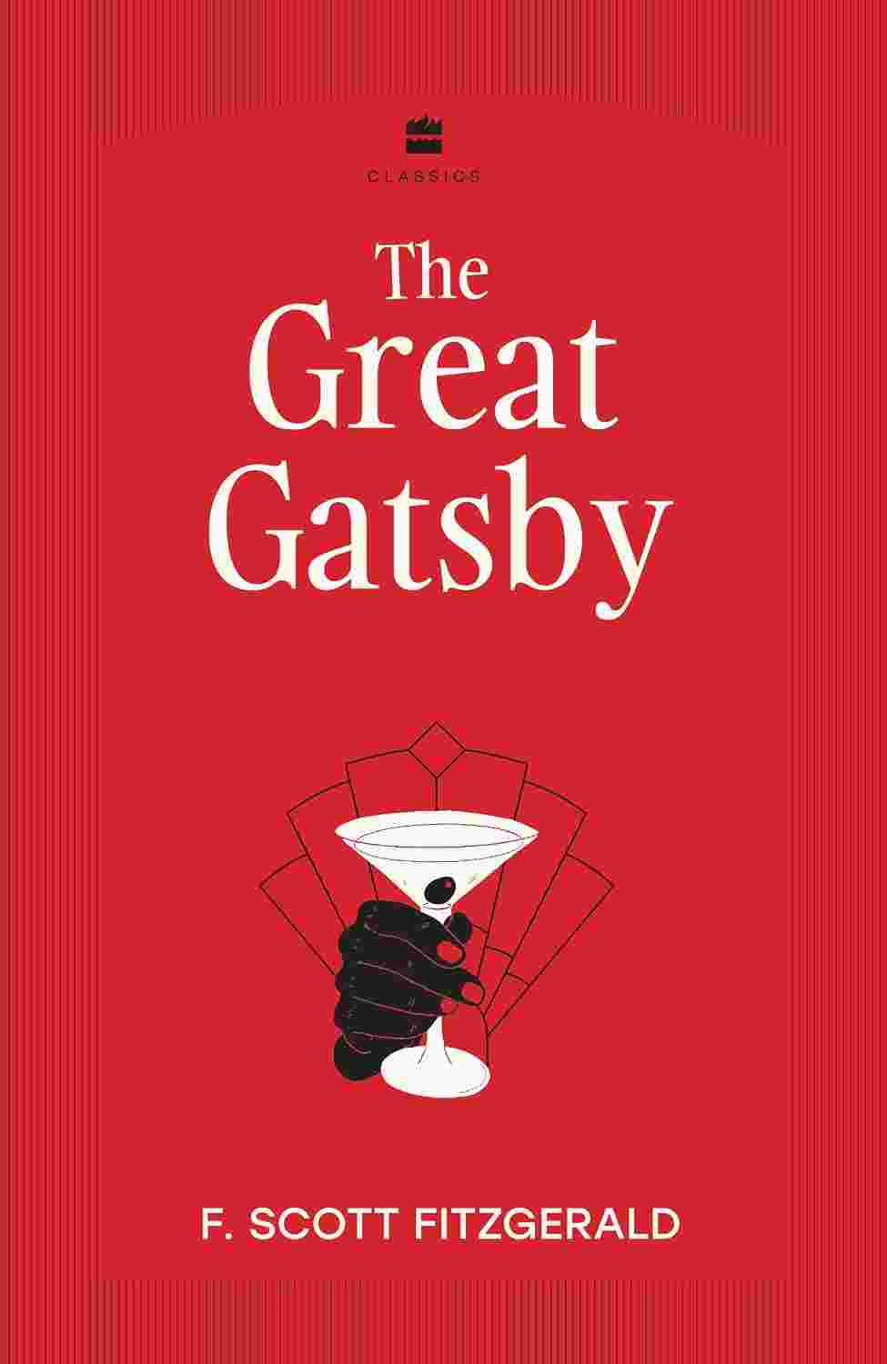 The Great Gatsby