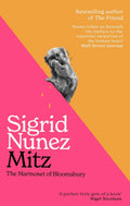 Mitz: The Marmoset of Bloomsbury