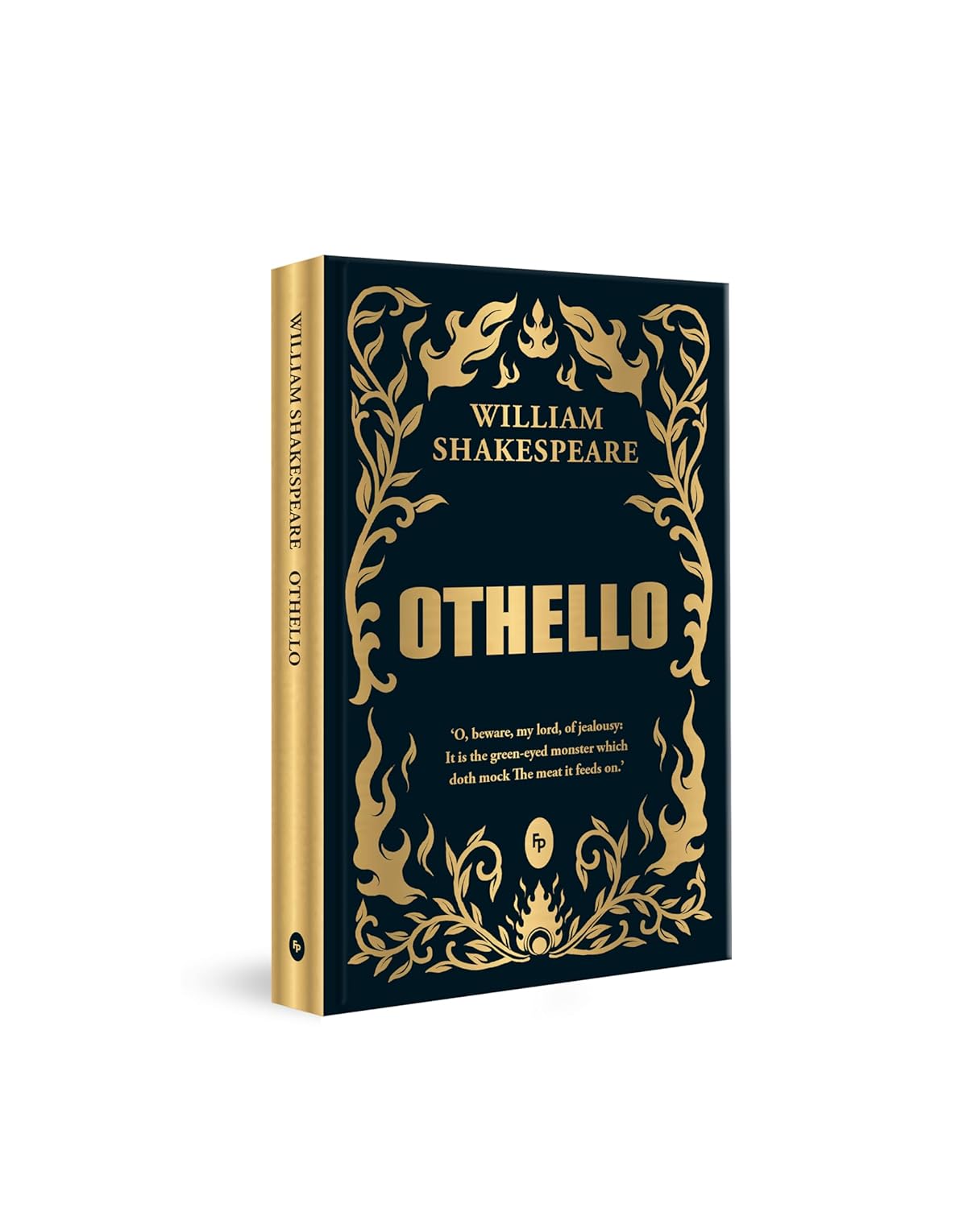Othello (Pocket Classic) | Shakespeare | Beetle Bookshop