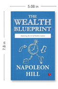 The Wealth Blueprint: Mastering the Art of Wealth Creation
