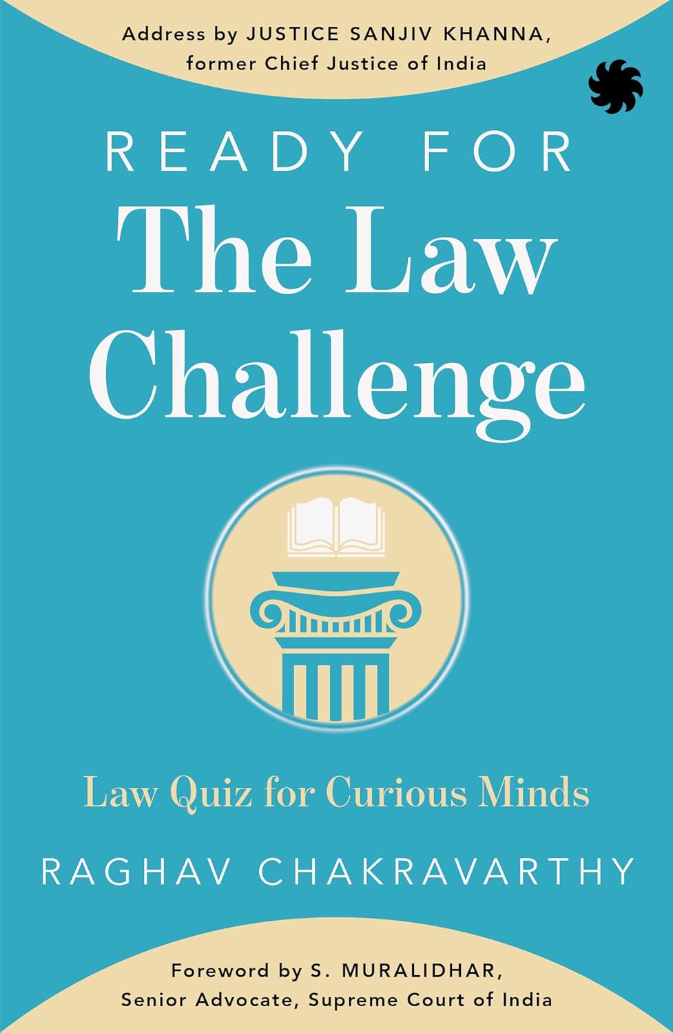 Ready For The Law Challenge: Law quiz for curious Minds