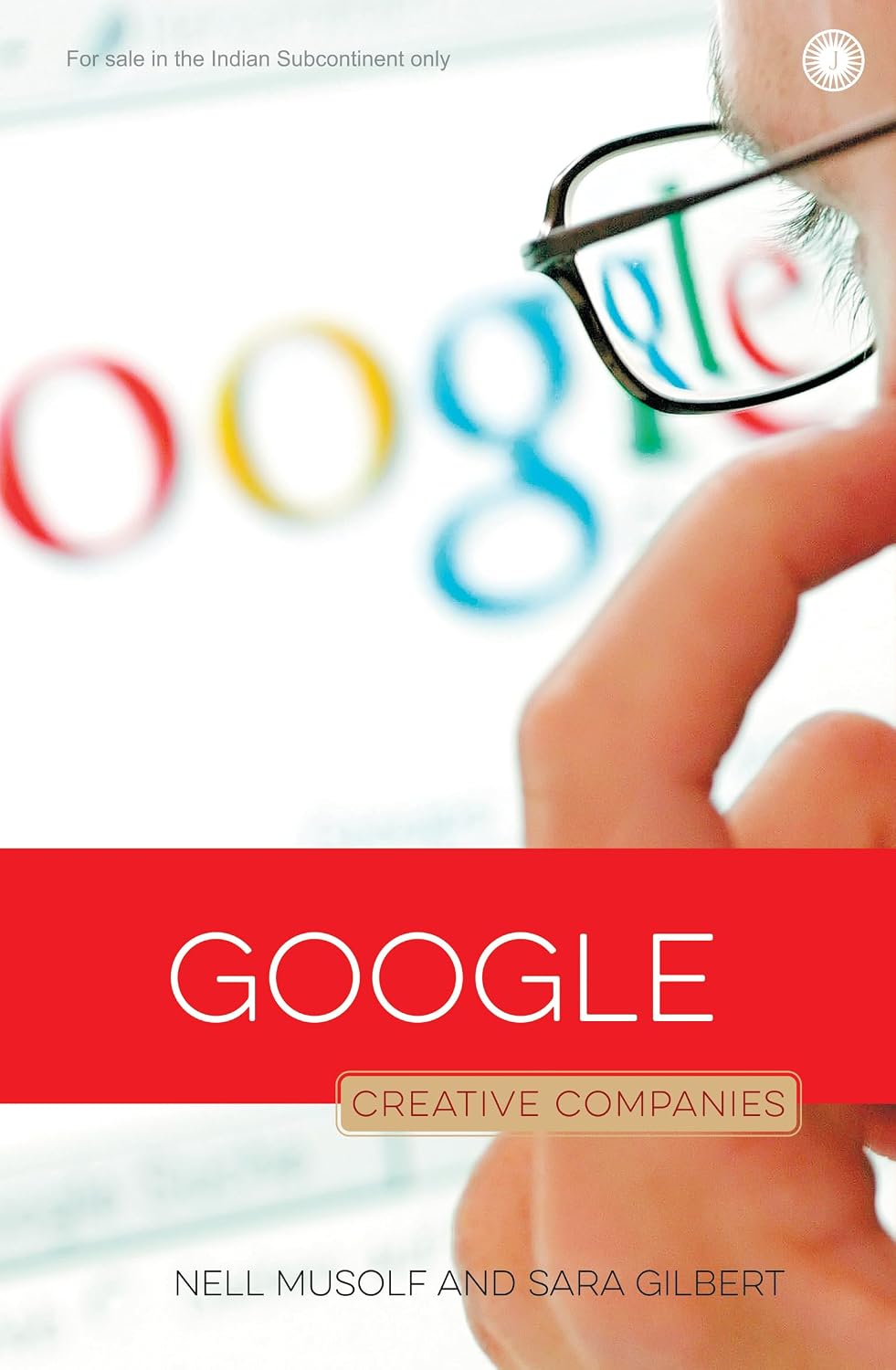 Google: Creative Companies - Nell Musolf and Sara Gilbert