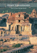 Hampi Vijayanagara - John M. Fritz & George Michell