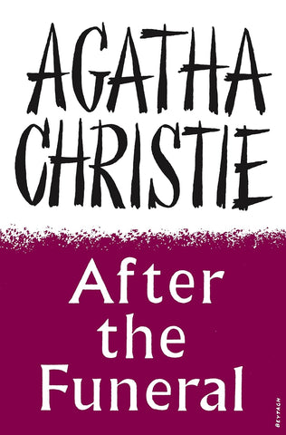 After The Funeral (Poirot)