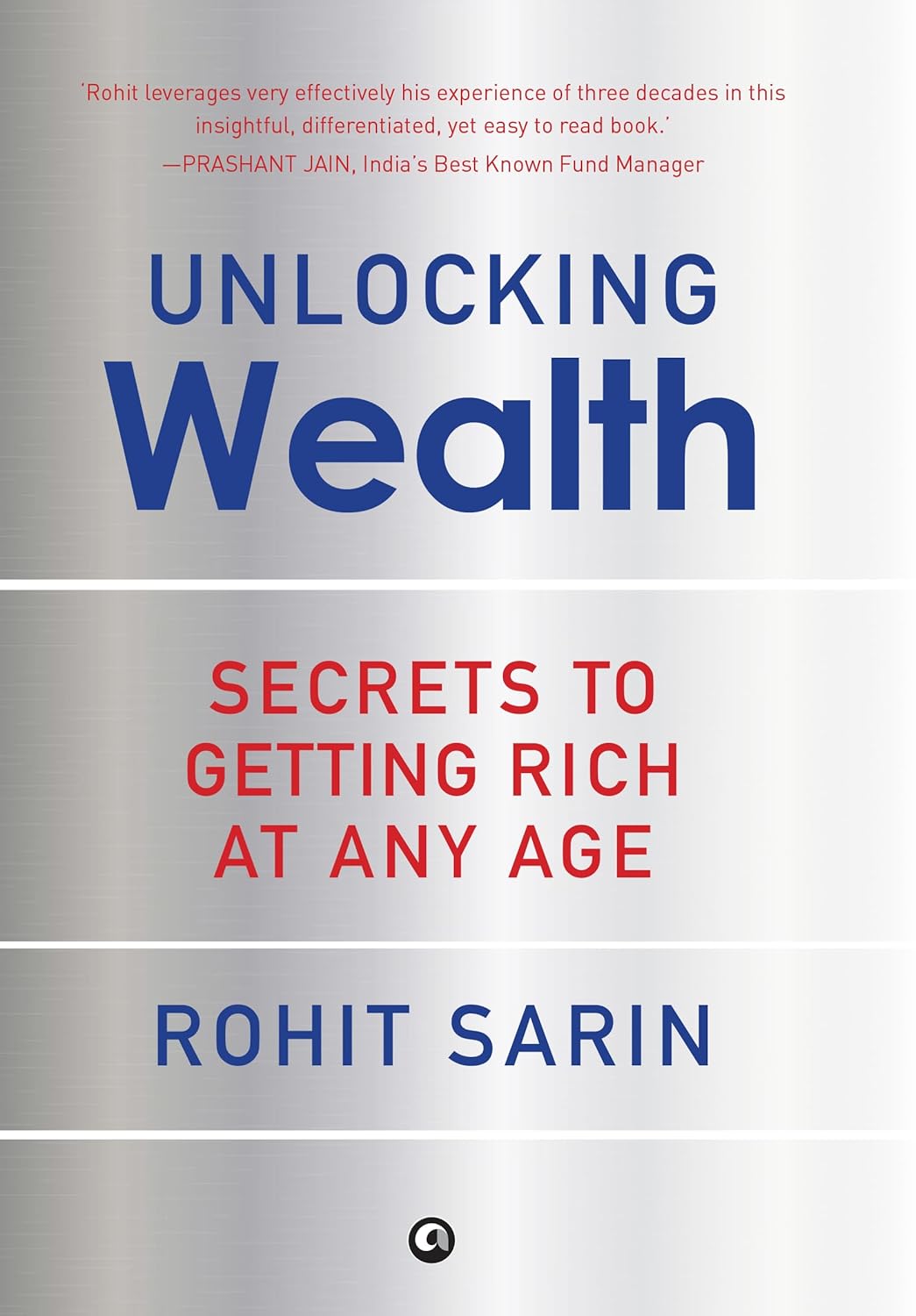 Unlocking Wealth: Secrets to Getting Rich at Any Age – Rohit Sarin