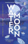 Water Moon By Samantha Sotto Yambao
