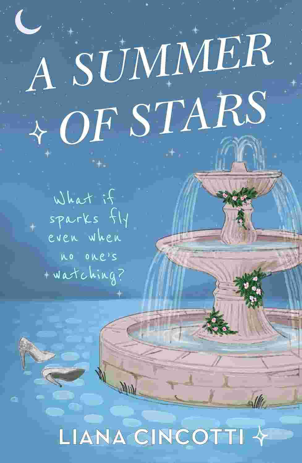 A Summer of Stars