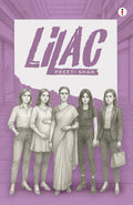Lilac - Preeti Shah