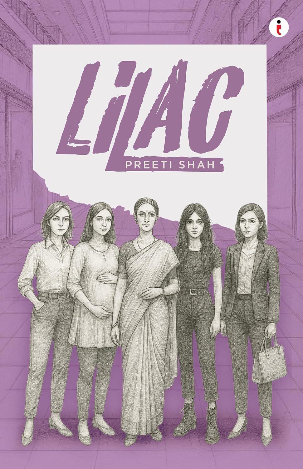 Lilac - Preeti Shah