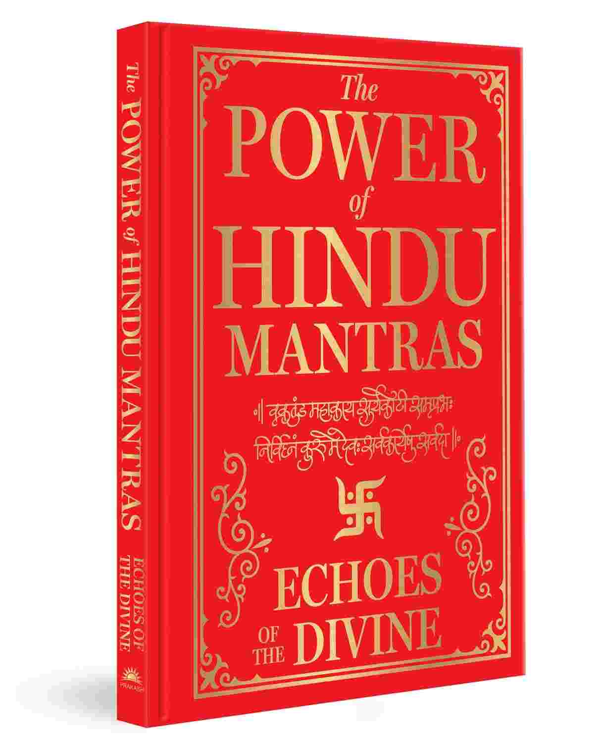 The Power Of Hindu Mantras: Echoes Of The Divine