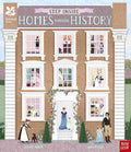 National Trust: Step Inside Homes Through History