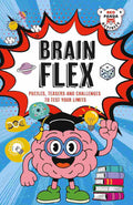 Brain Flex By Red Panda