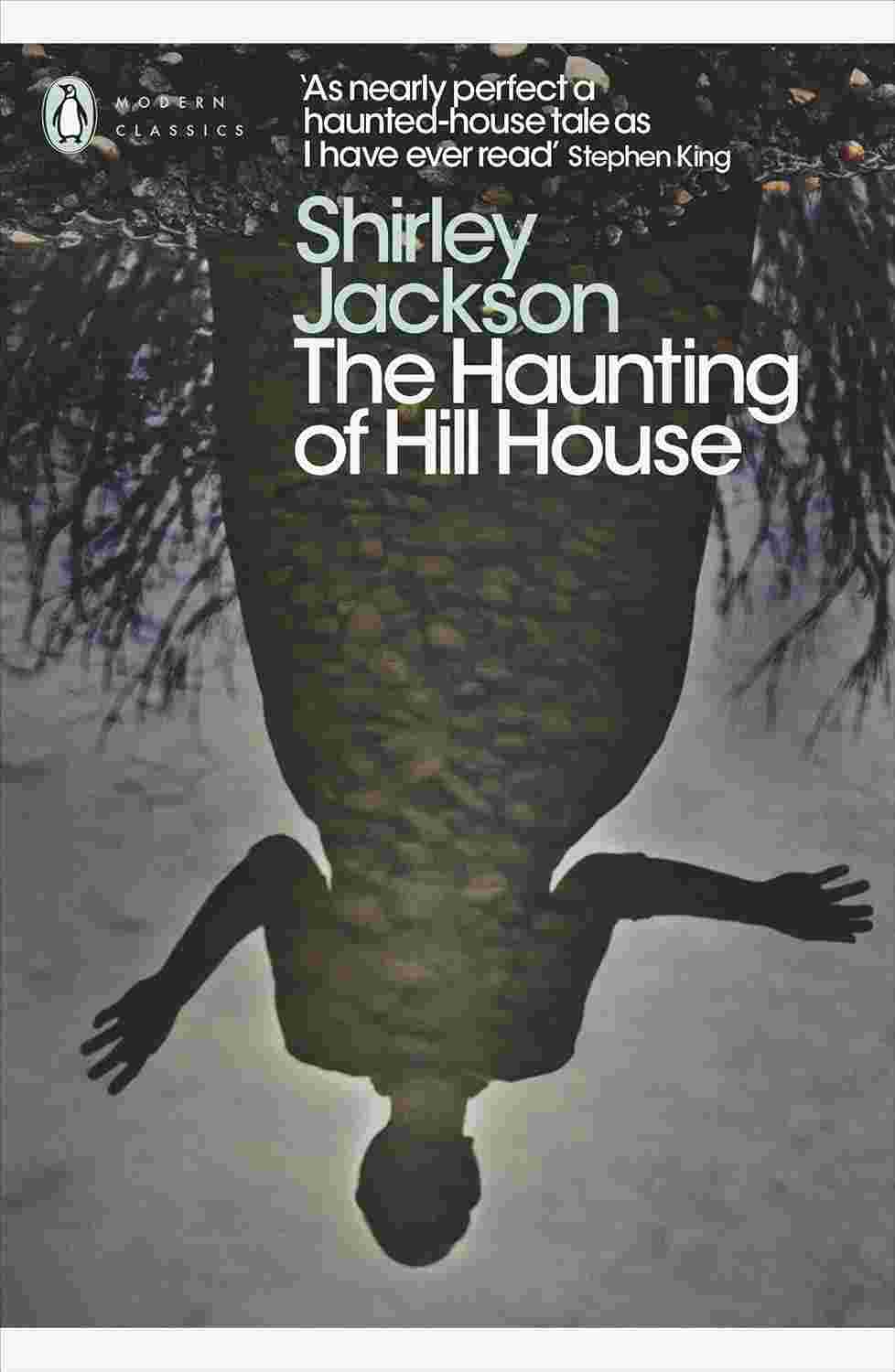 The Haunting of Hill House By Shirley Jackson