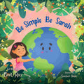 Be Simple Be Sarah