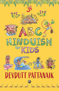 ABC of Hinduism for Kids