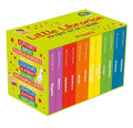 My First Little Librarian: Boxset of 12 Best Board Books for Kids - THE BOOK TREE