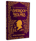 The Adventures of Sherlock Holmes by Sir Arthur Conan Doyle