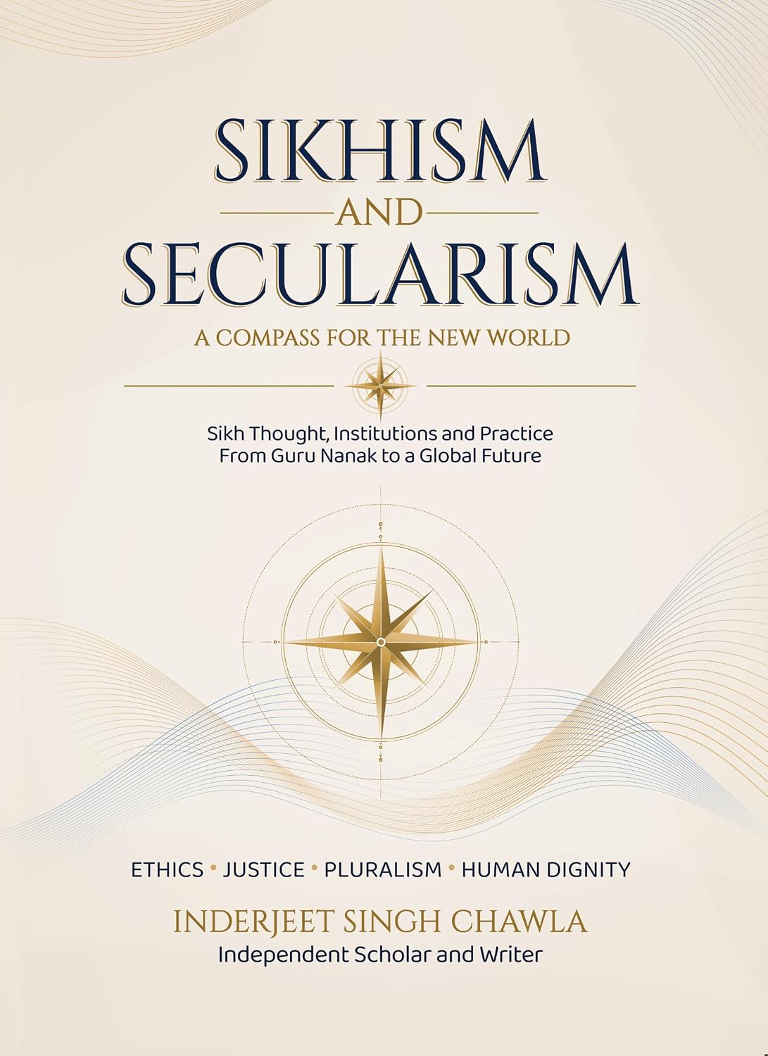 Sikhism and Secularism (Studies In Religion And Society)