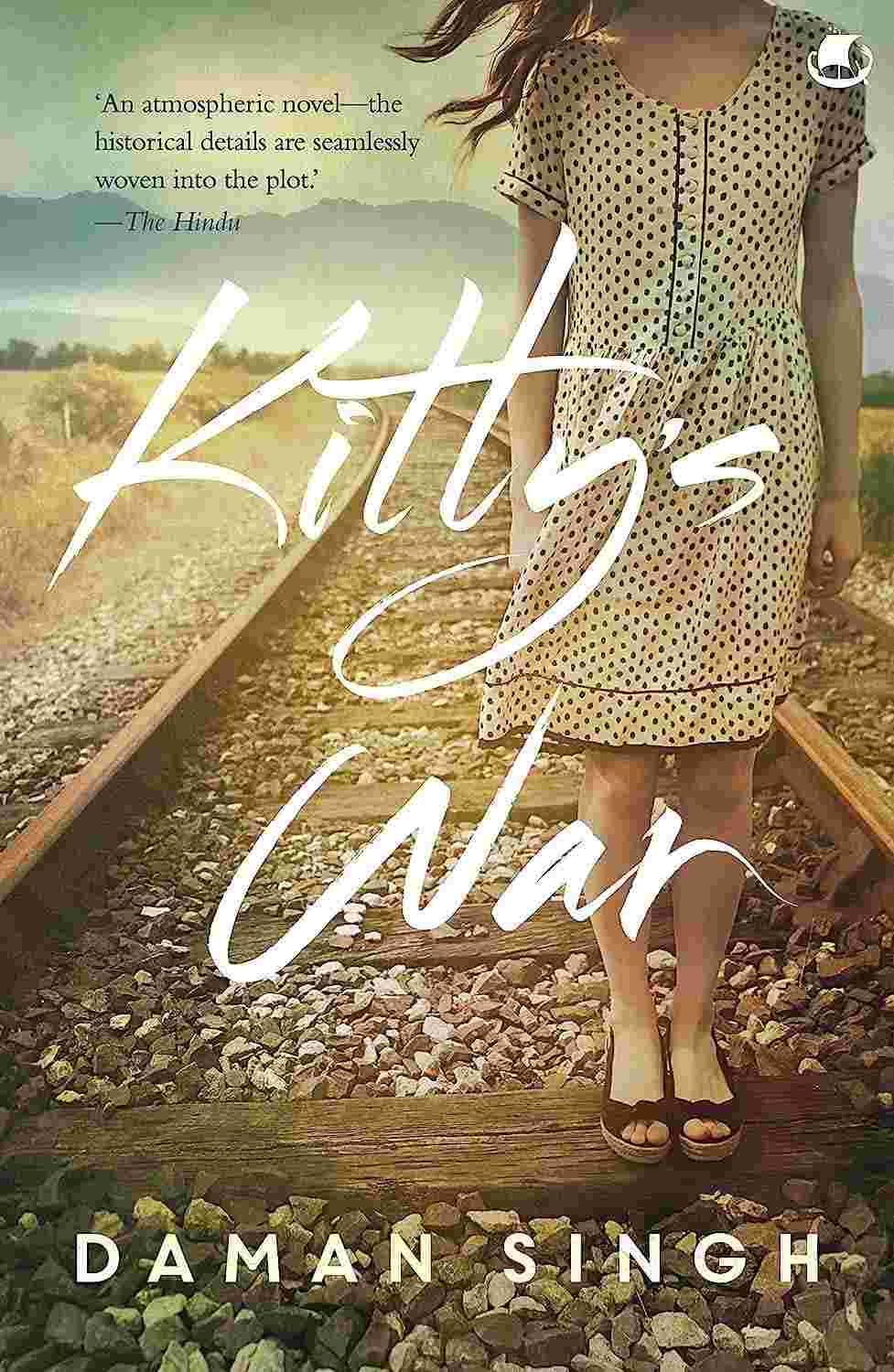 Kitty's War - Daman Singh