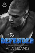 The Defender (Gods of the Game, Book 2) By Ana Huang