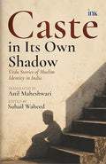 Caste in Its Own Shadow: Urdu Stories of Muslim Identity in India - Anil Maheshwari