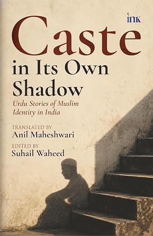 Caste in Its Own Shadow: Urdu Stories of Muslim Identity in India - Anil Maheshwari