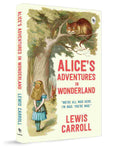 Alice in Wonderland By Lewis Carroll