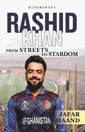 Rashid Khan: The Rise of Afghanistan’s Cricket Superstar