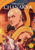 The Life of Chanakya: Classic Indian Stories Published by Westland