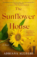 The Sunflower House - Adriana Allegri | Buy Online at Beetle Bookshop