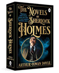 The Novels of Sherlock Holmes By Arthur Conan Doyle