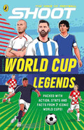 Shoot: World Cup Legends