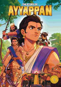 The Story of Ayyappan: Classic Indian Stories Published by Westland