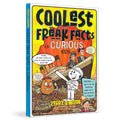 Coolest Freak Facts for Curious Kids